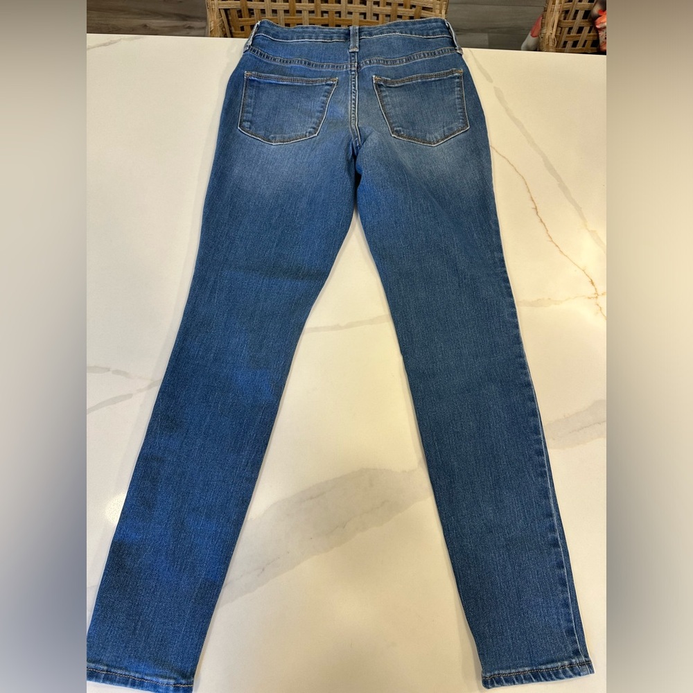 Target Universal Thread Jeggings - Picture 2 of 3